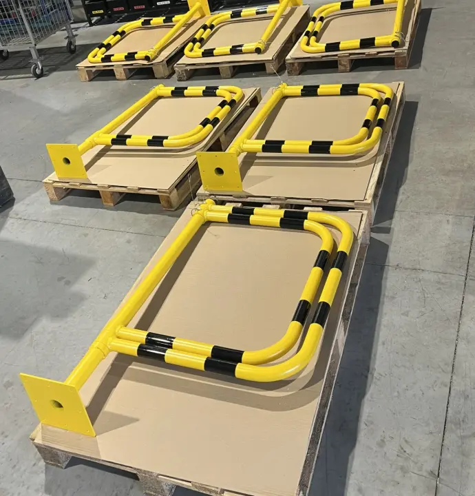Prototype et fabrication série en chaudronnerie industrielle par SERELLE
